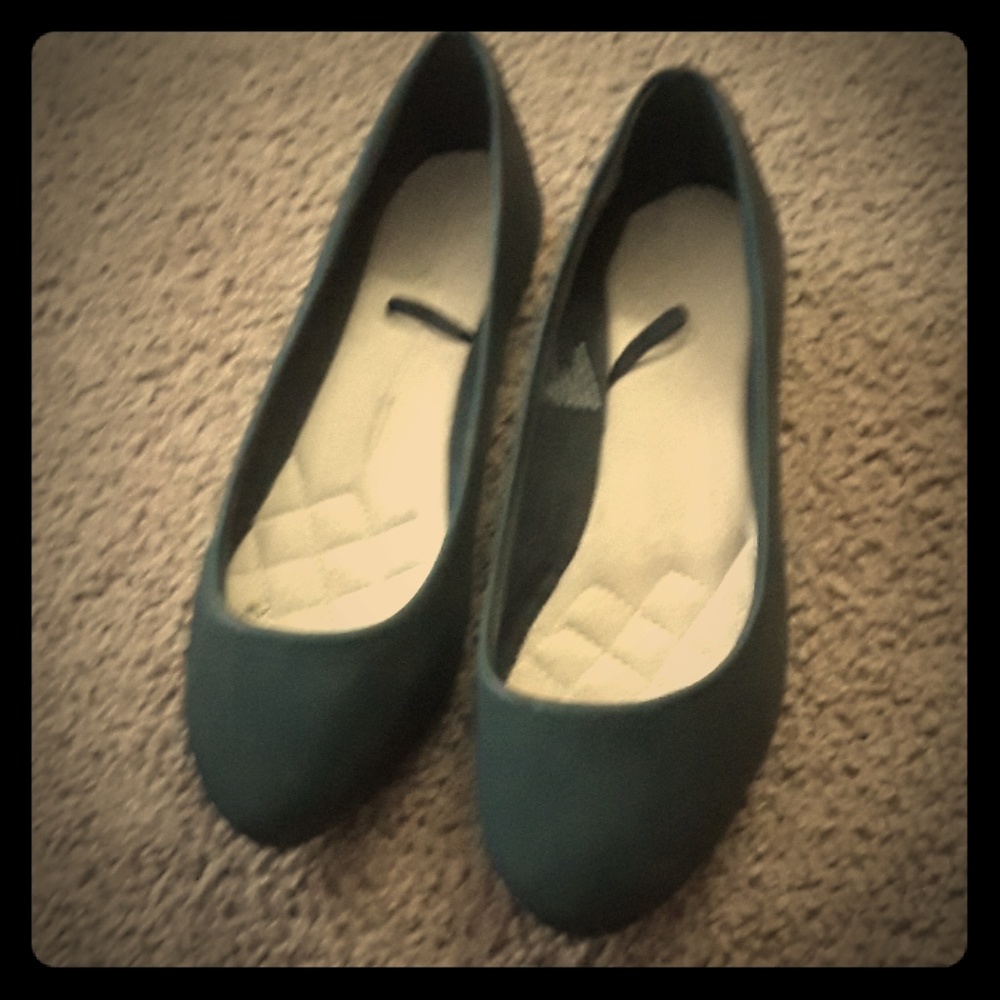 Flats